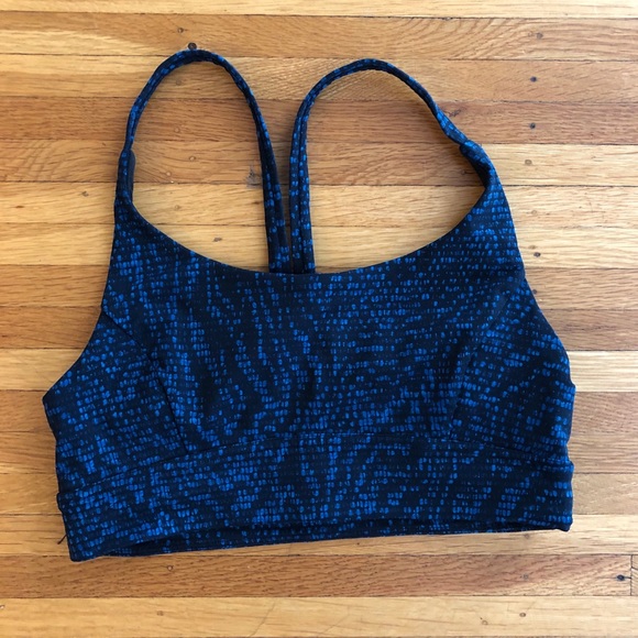 ✨EUC Lululemon Bra✨ - Picture 1 of 3